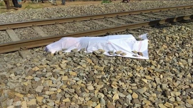 Three Women Killed by Train While Crossing Tracks in Assam’s Kamrup District