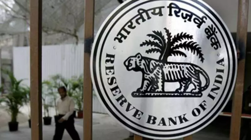 RBI May Hold Rates on October 1 Amid Inflation Moderation and Global Uncertainty