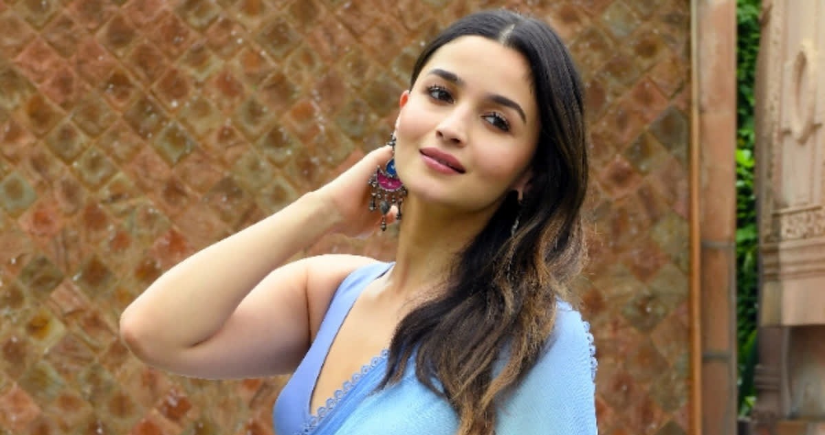 Alia Bhatt acknowledges that playing padel has become her new obsession