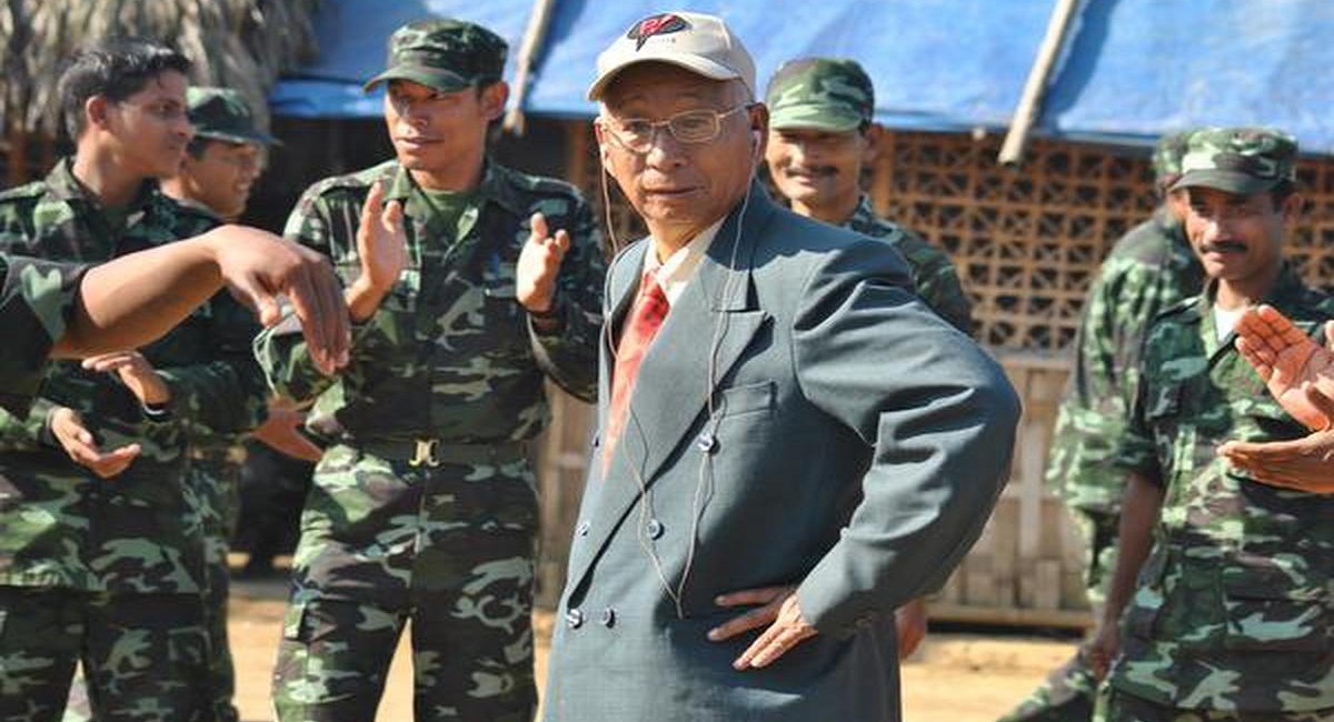 Center extends ‘Unlawful Association’ tag on NSCN (K) citing anti-national activities