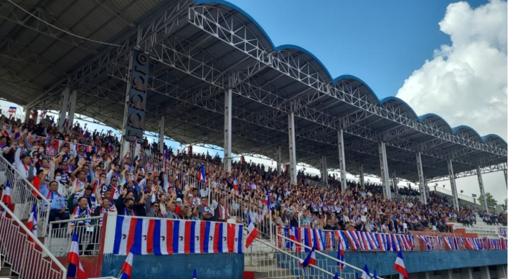 NDPP-NPF Merger Officially Ratified, Neiphiu Rio Elected NPF President