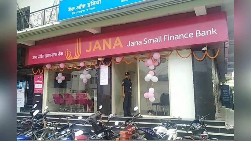 RBI returns Jana Small Finance Bank’s application for universal banking licence, citing non-fulfilment of eligibility criteria