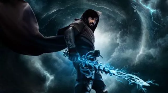 Prashanth Varma’s Superhero Film ‘Adhira’ Featuring Danayya’s Son Kalyan Dasari Progressing Smoothly