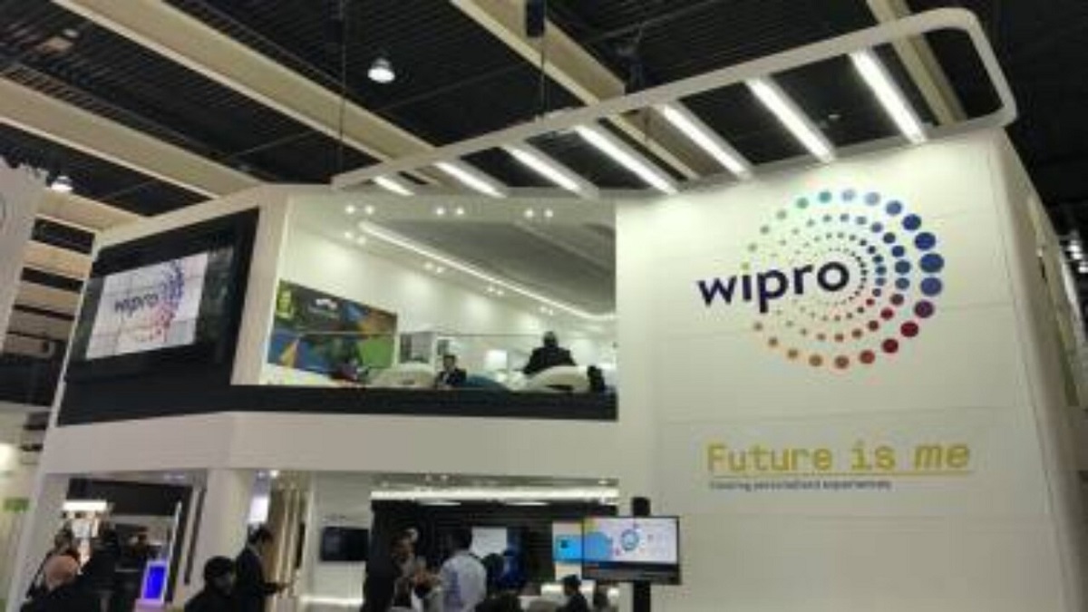 Wipro Strengthens Global AI Footprint Through Strategic Tie-Up with HanesBrands