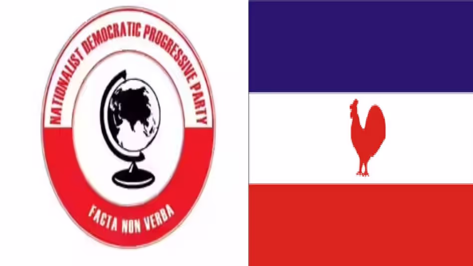 NDPP Unanimously Adopts Resolution to Merge with NPF at 6th General Convention