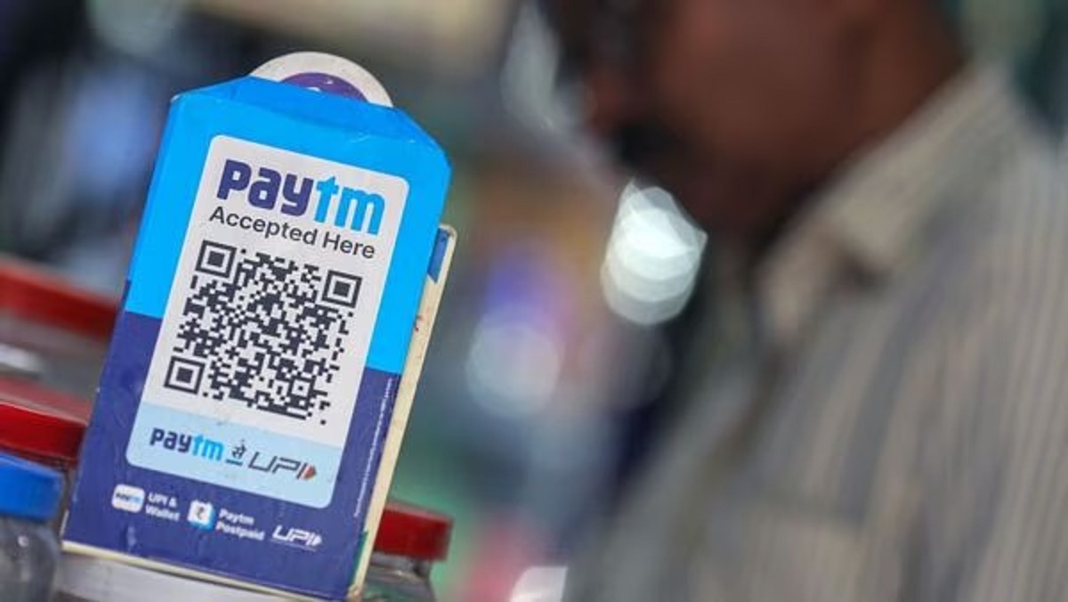 Bullish Call from Goldman Sparks 3% Rally in Paytm Stock