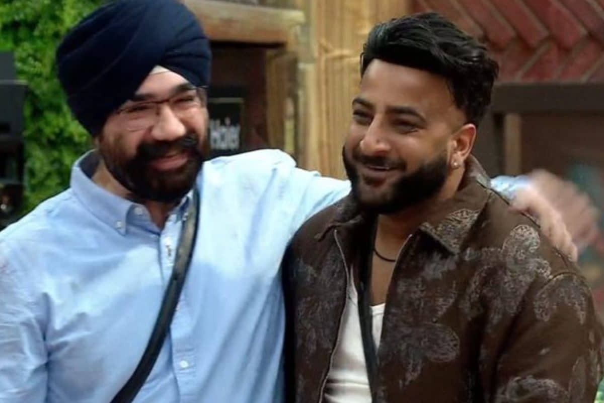 Bigg Boss 19 Turns Intense: Ashnoor and Shehbaz Removed in Dramatic Pre-Finale Cut