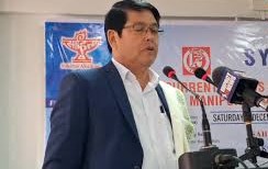 Manipur students’ body urges govt to introduce ‘drug-free’ affidavits in schools