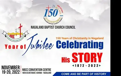 Yongshei Village Baptist Church Celebrates Platinum Jubilee