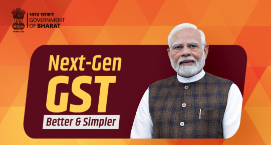 India’s next-generation GST reforms boost consumption while safeguarding revenue growth