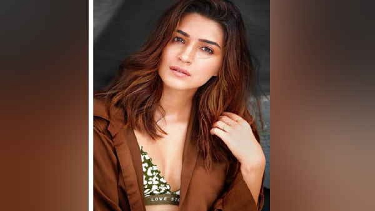 When Saying No Mattered: Kriti Sanon’s Throwback Audition Clip Trends Online
