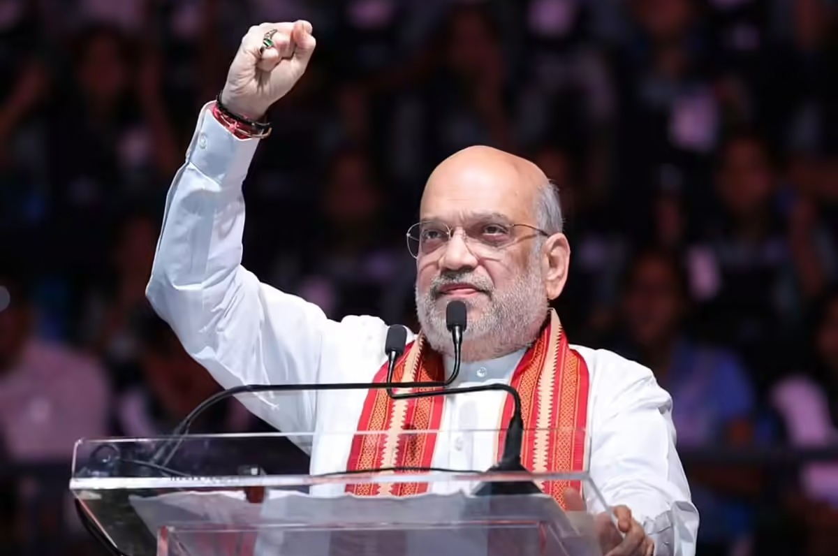 India launches the first “OCND” to monitor terrorist connections and organized crime