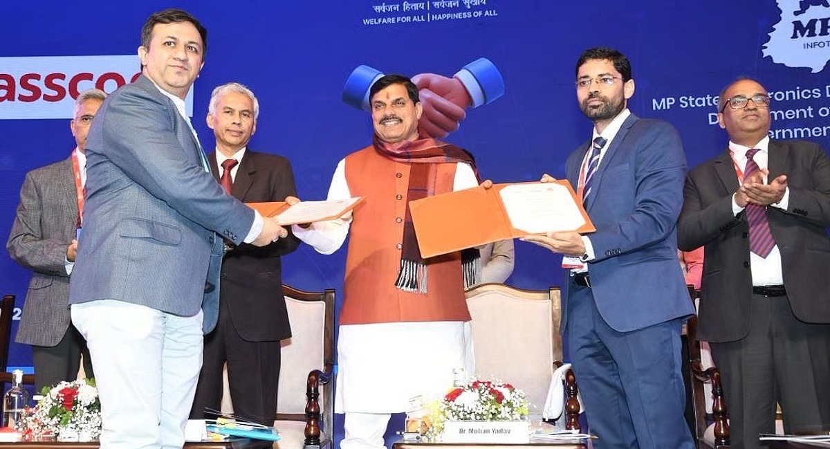 For the benefit of the people, the Madhya Pradesh government will implement an AI policy