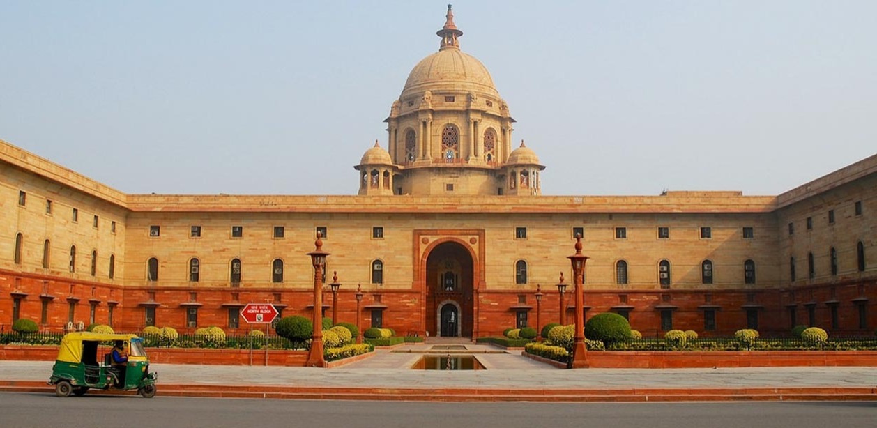 Rashtrapati Bhavan Republic Day high tea highlights the traditional flavors of Northeast