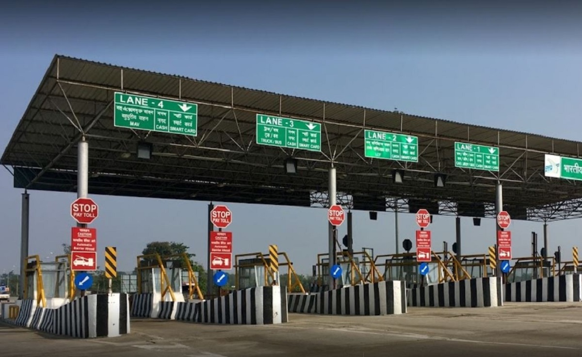 Nagaland govt orders ULBs to stop toll and entry fee collection with immediate effect