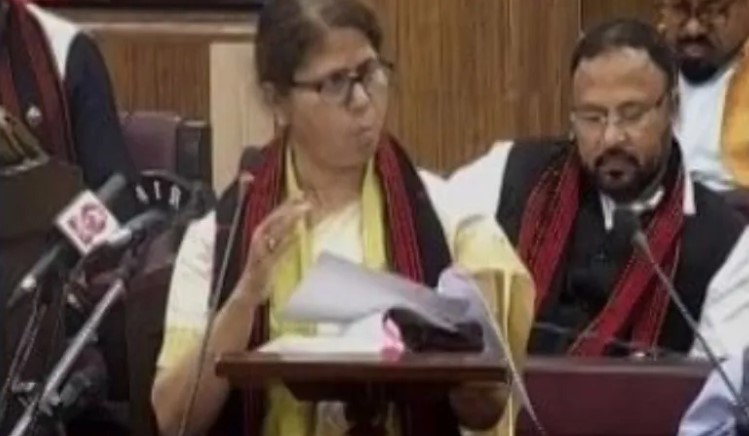 Assam Assembly 2026: Final Session of 15th Term Begins Amid Poll Fever